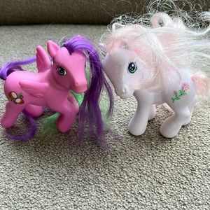 My Little Pony G3 Bundle of Two